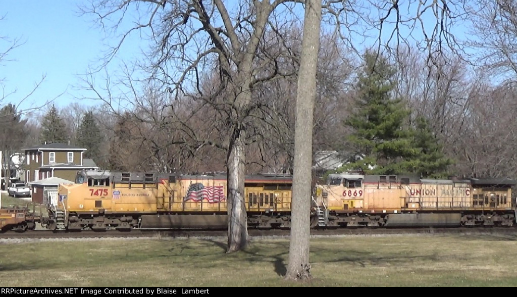 BNSF F-ZG4CI